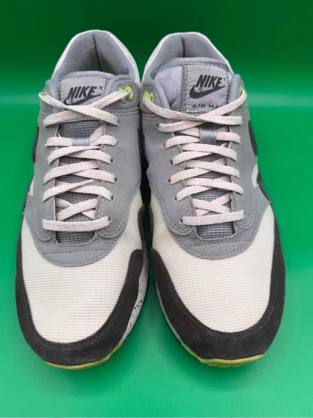 Nike Air Max 1 '86 OG G Men's Golf Shoes Sea Glass DV1403-002 SZ 9.5